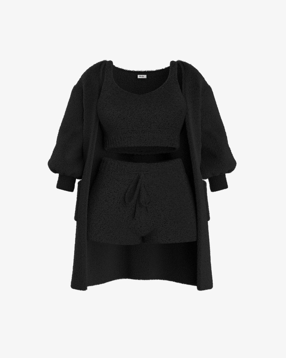 Juli Comfortable Knit Set