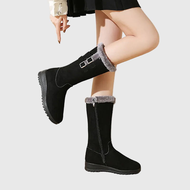 Eszter – Snow boots