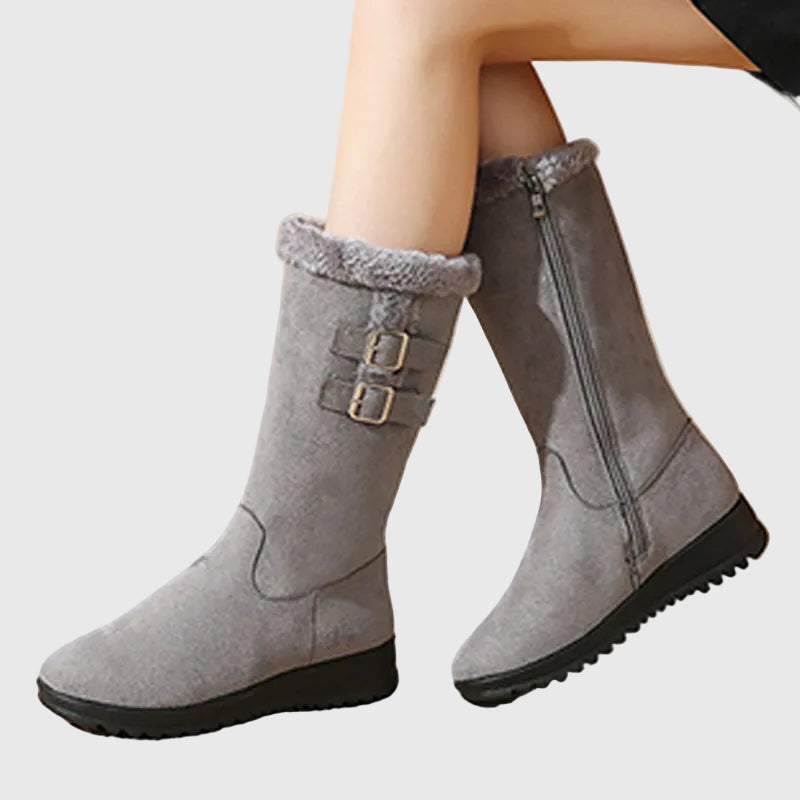 Eszter – Snow boots