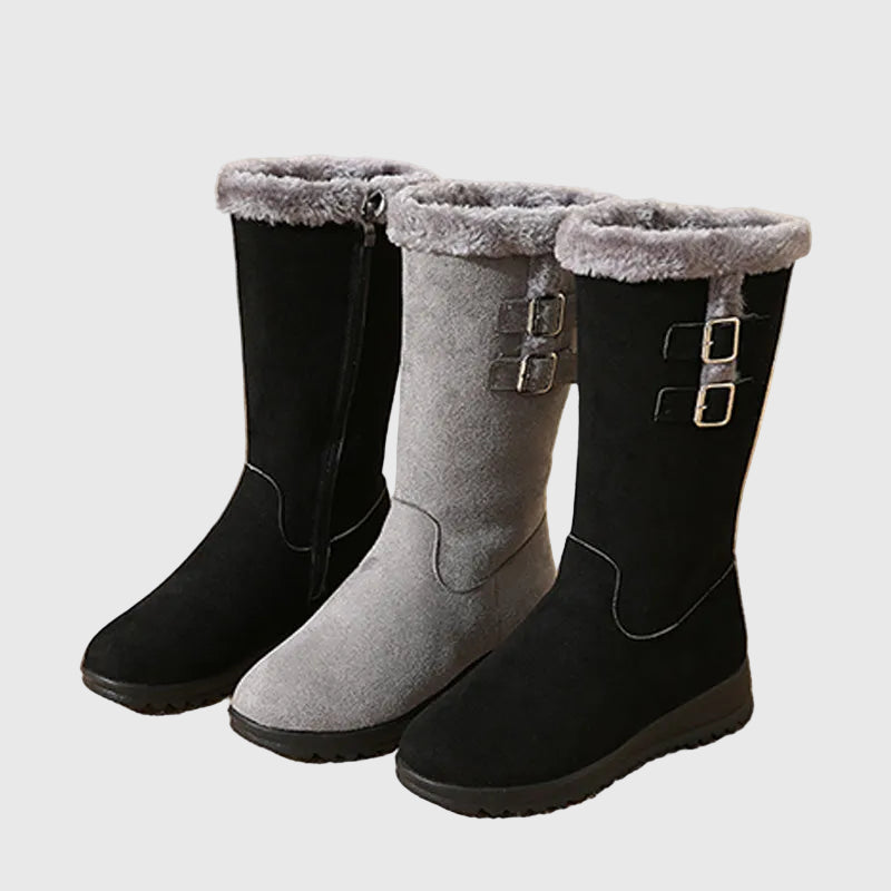 Eszter – Snow boots