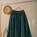 Dark green