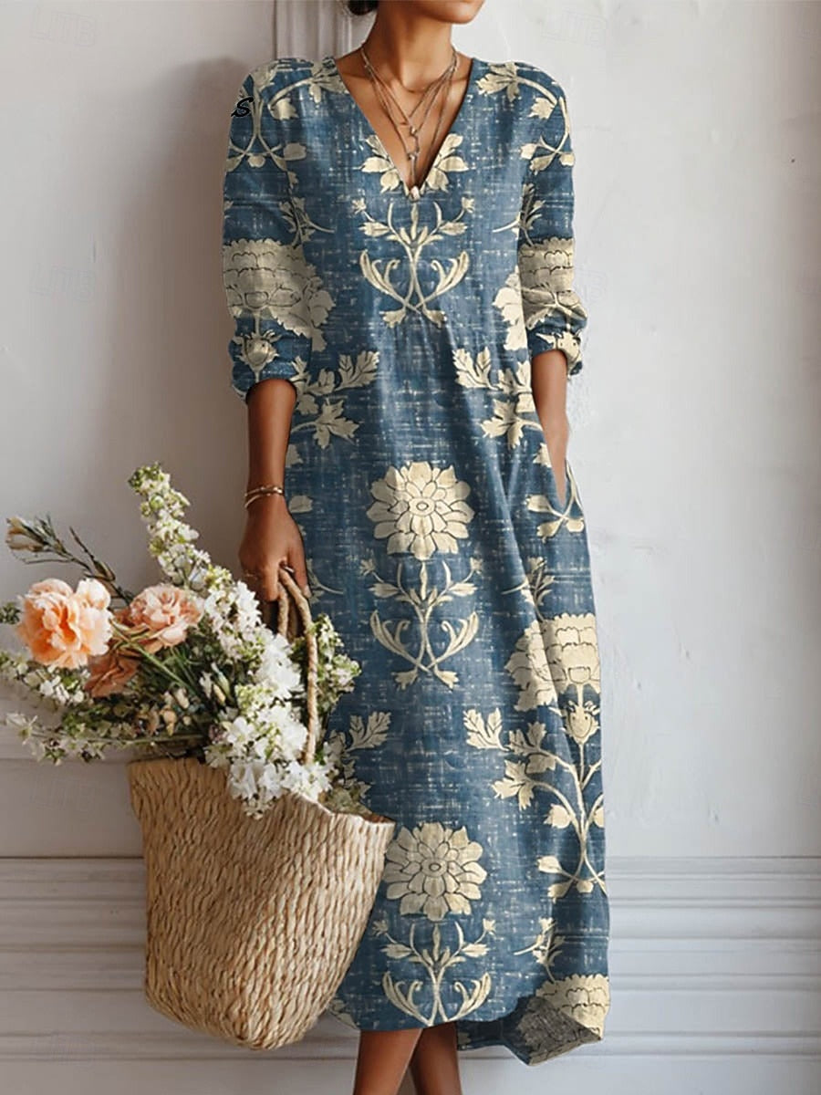 Karin™ | Everyday dress